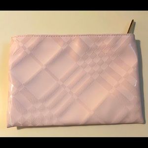 BURBERRY COSMETIC BAG